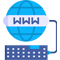 Domain & Hosting